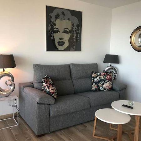 La Roca Brasil 2 Bed & 2 Bathroom Apartment Seaview Torremolinos Bajondillo ภายนอก รูปภาพ
