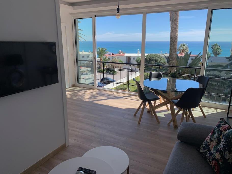 La Roca Brasil 2 Bed & 2 Bathroom Apartment Seaview Torremolinos Bajondillo ภายนอก รูปภาพ